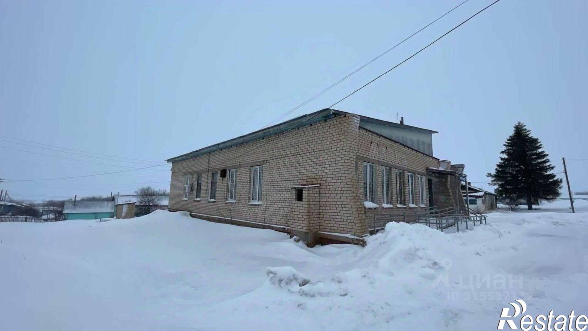 Сдать офис, помещение под офис за 103 616 рублей на ул Центральная, 3