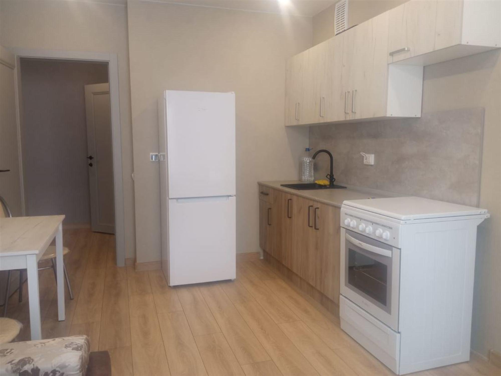 Сдать квартиру за 26 000 рублей на ул Хасана Шайдуллина, д. 1