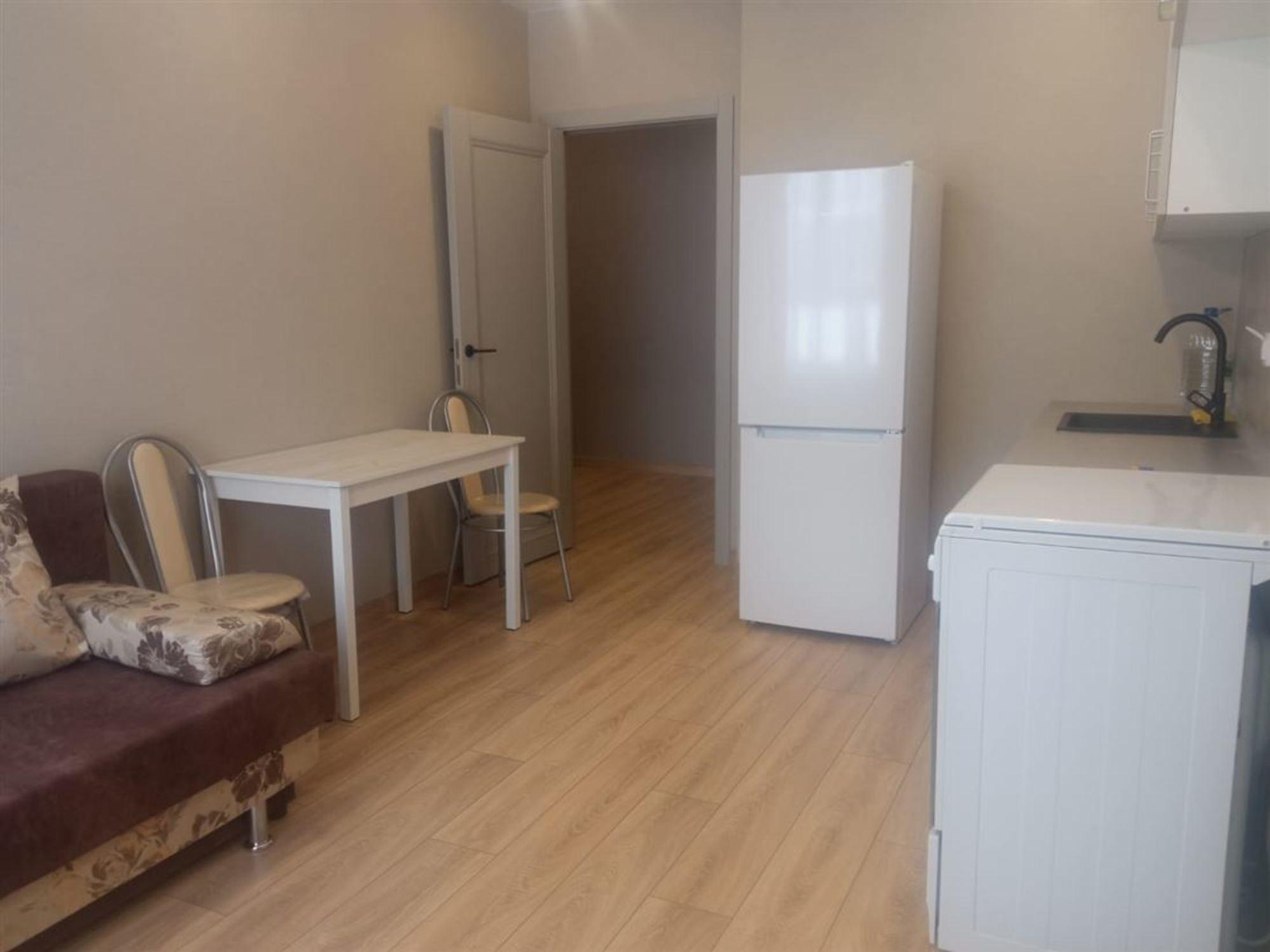 Сдать квартиру за 26 000 рублей на ул Хасана Шайдуллина, д. 1