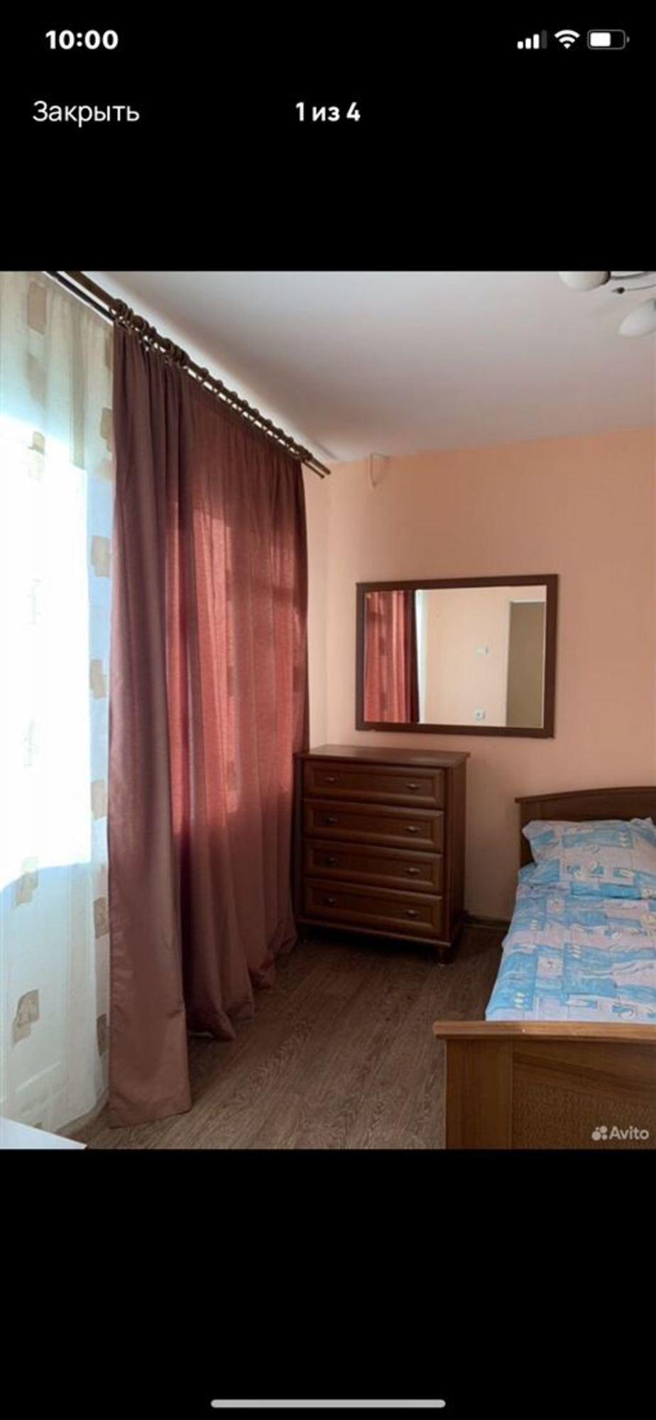 Сдать квартиру за 55 000 рублей на ул Достоевского, д. 26