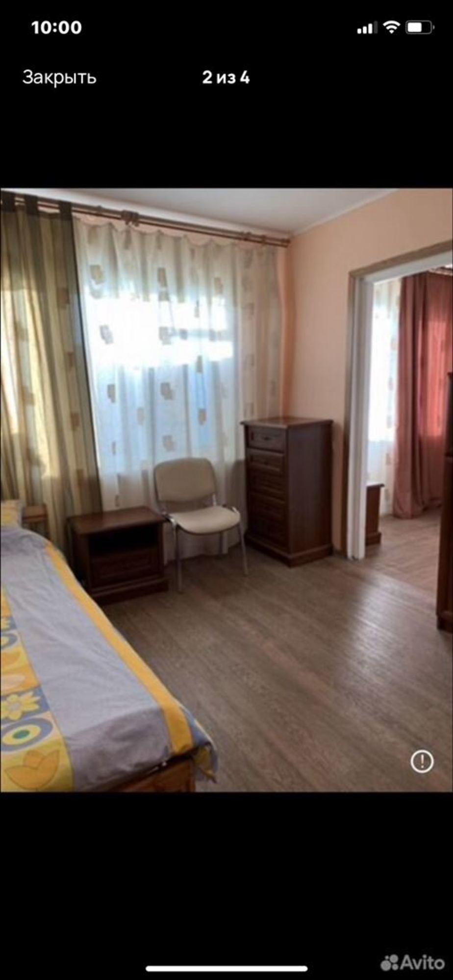 Сдать квартиру за 55 000 рублей на ул Достоевского, д. 26