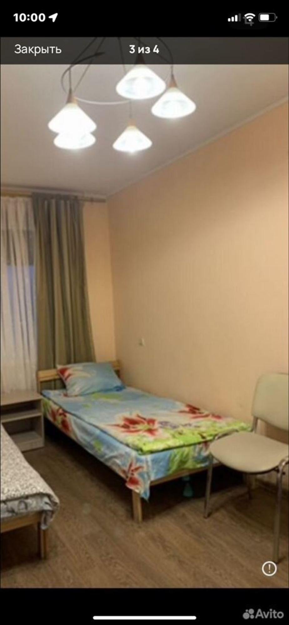 Сдать квартиру за 55 000 рублей на ул Достоевского, д. 26