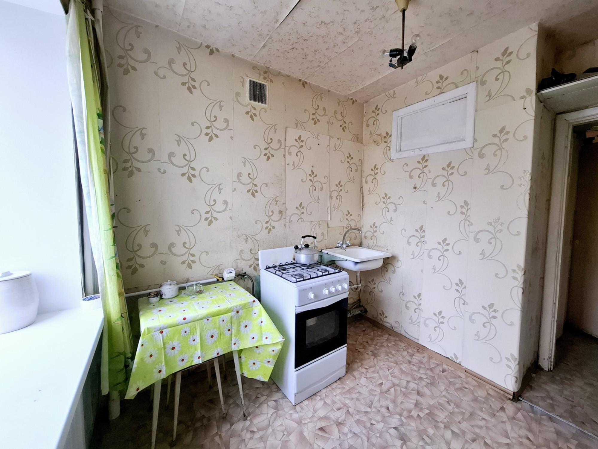 Купить квартиру за 4 700 000 рублей на Астраханская ул., 57/73