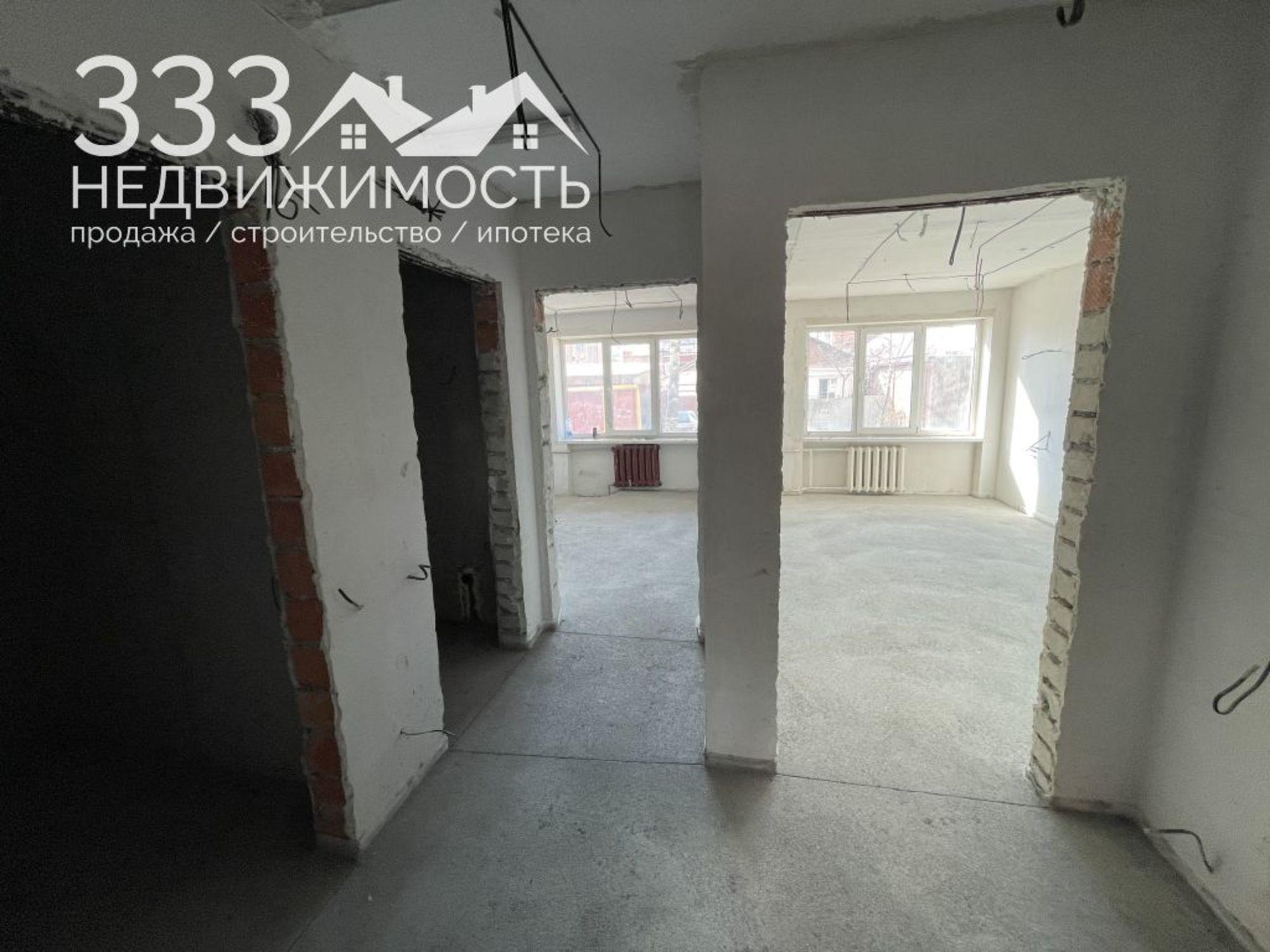 Купить квартиру за 6 536 000 рублей на Братьев Темировых ул, 9