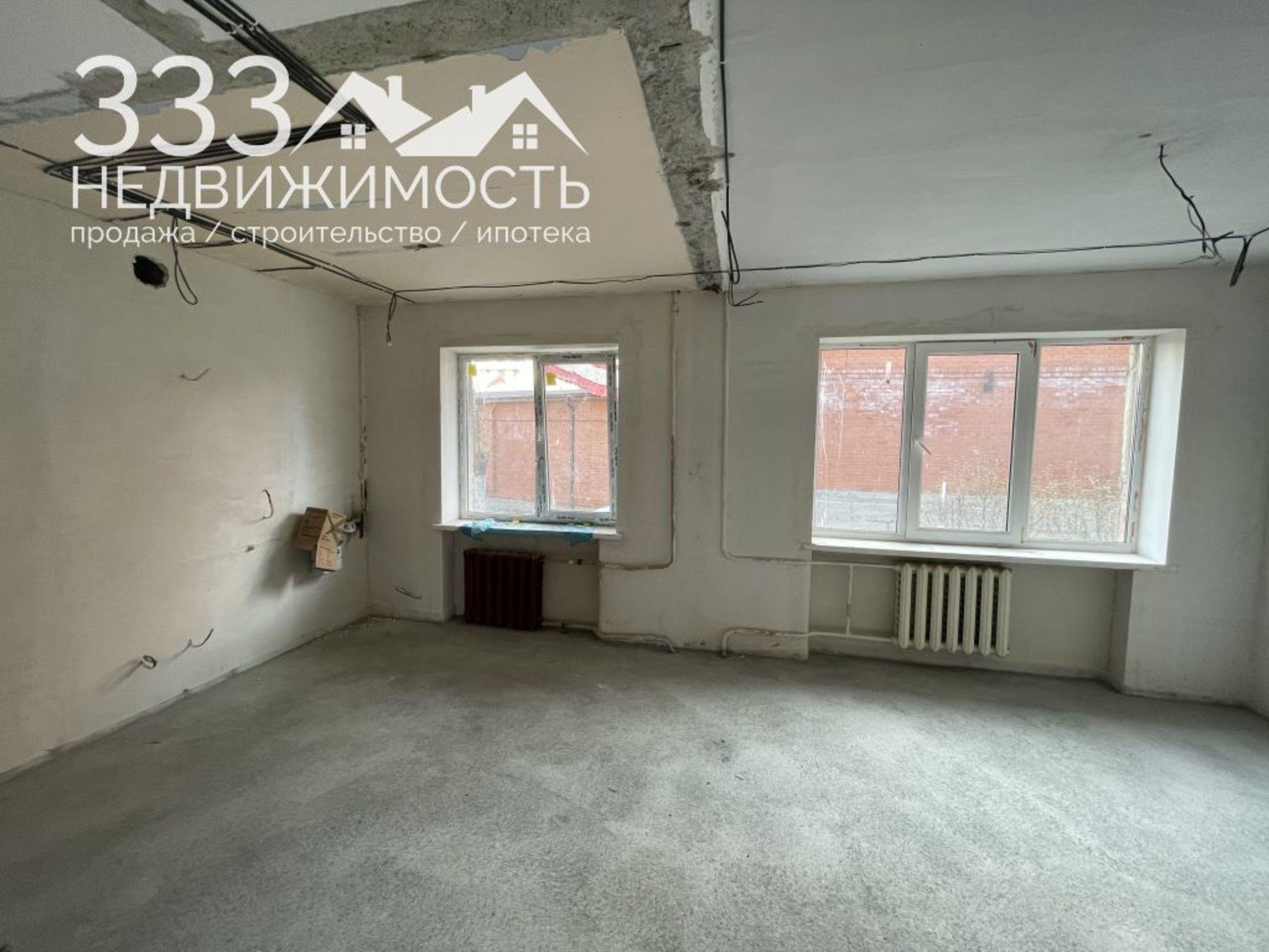Купить квартиру за 6 536 000 рублей на Братьев Темировых ул, 9