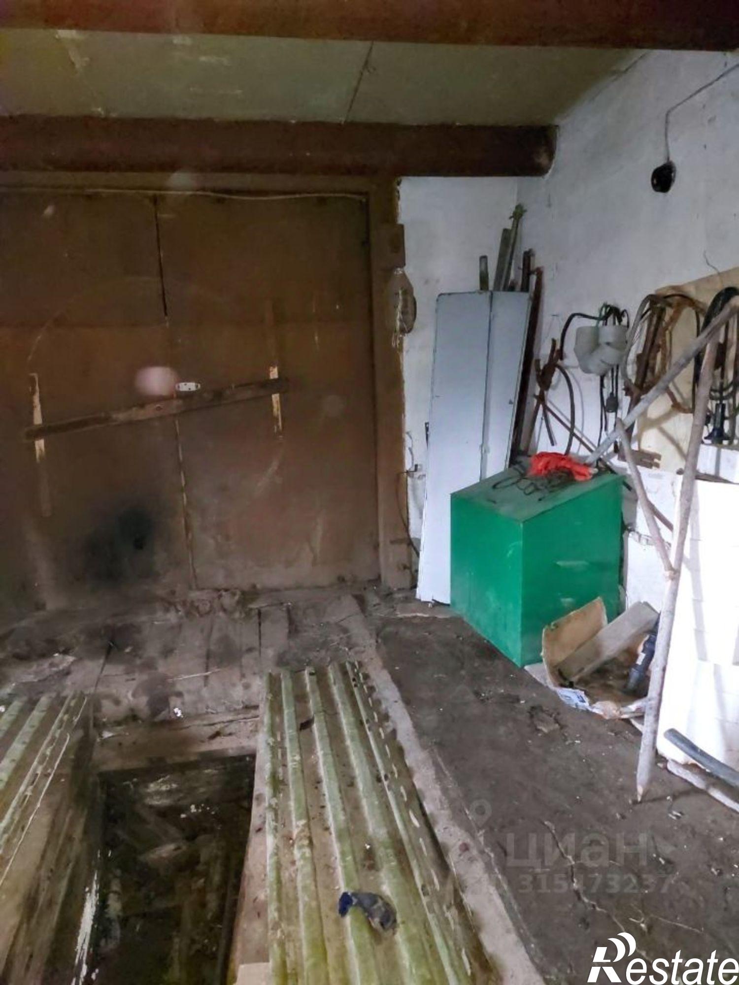 Купить складское помещение за 8 550 рублей на Совхозная улица, 28Б
