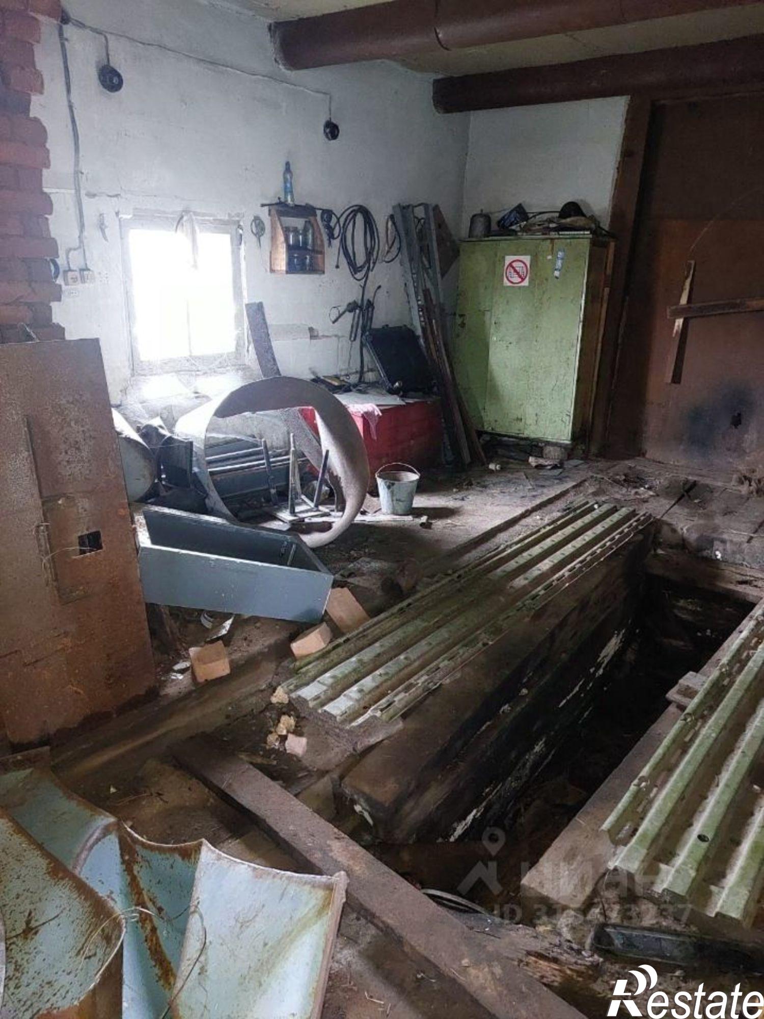 Купить складское помещение за 8 550 рублей на Совхозная улица, 28Б