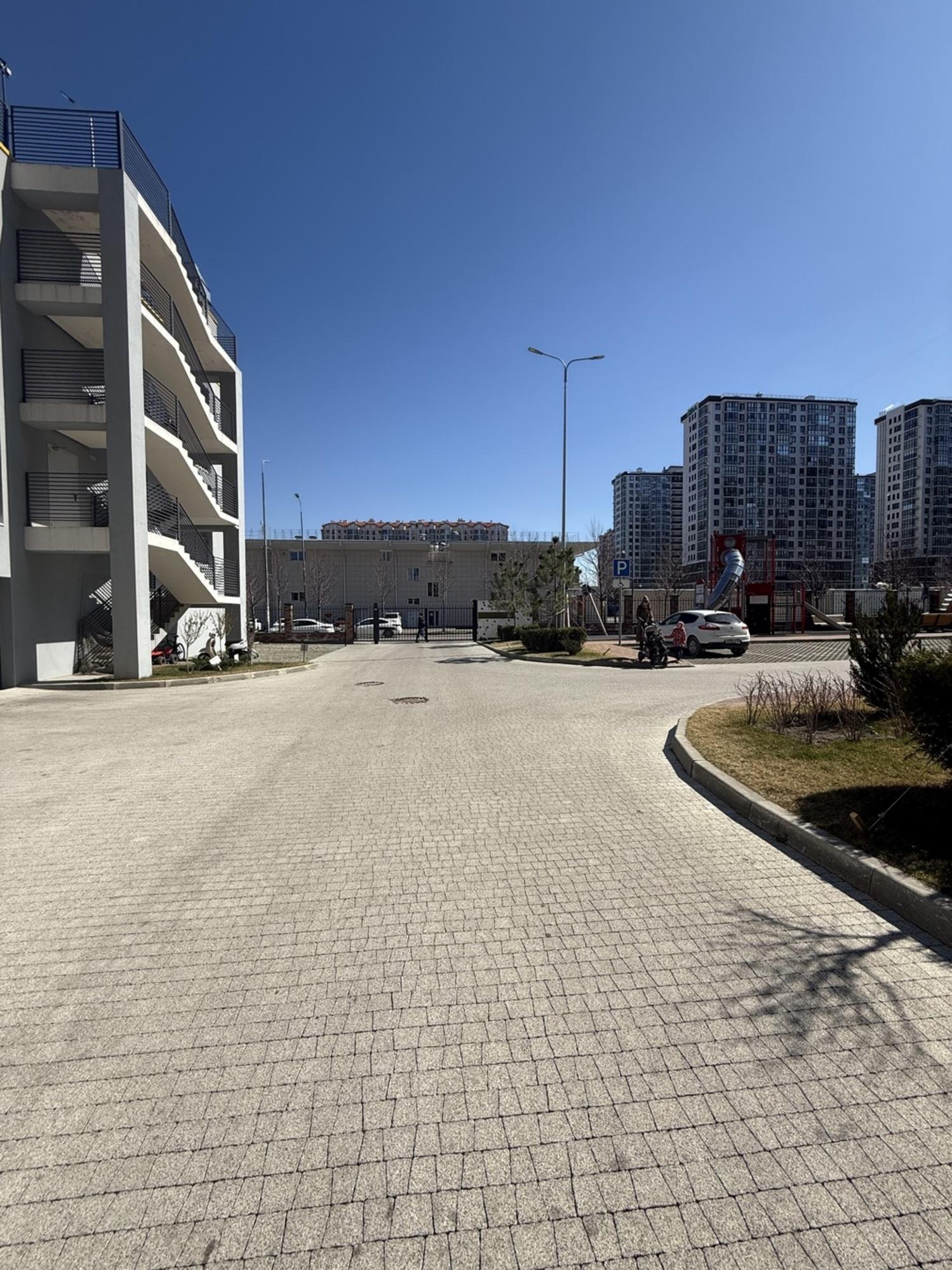 Купить квартиру за 8 900 000 рублей на Анапское шоссе, 18к1