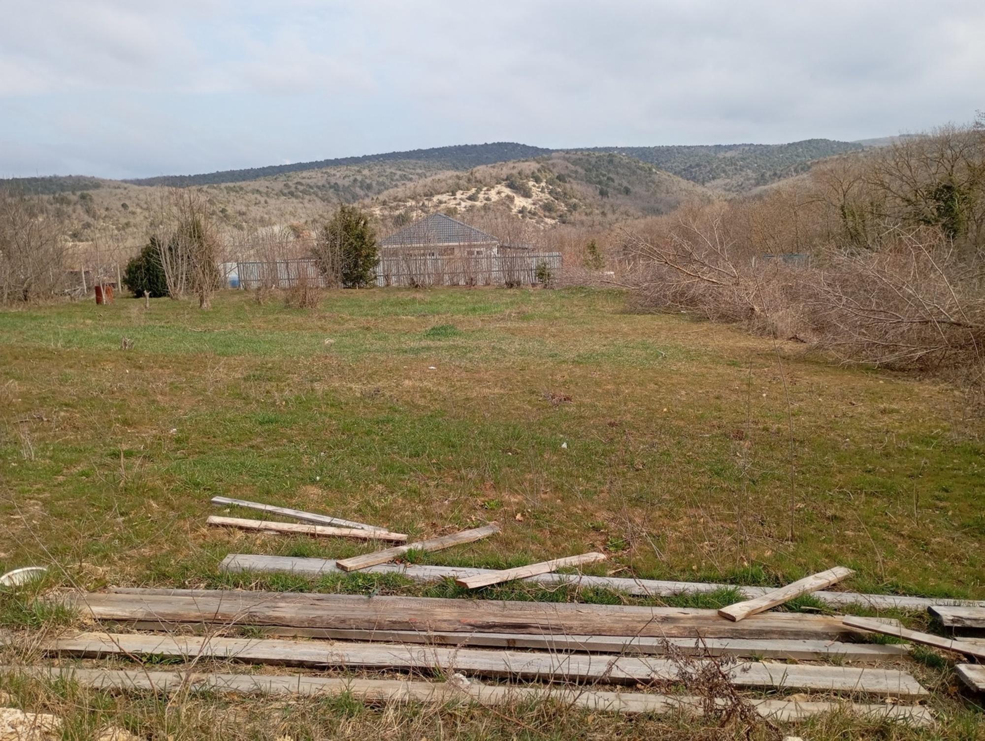 Купить землю, земельный участок за 5 000 000 рублей на село Сукко