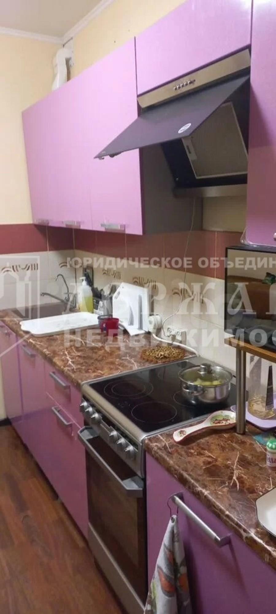 Купить квартиру за 3 850 000 рублей на улица Александрова