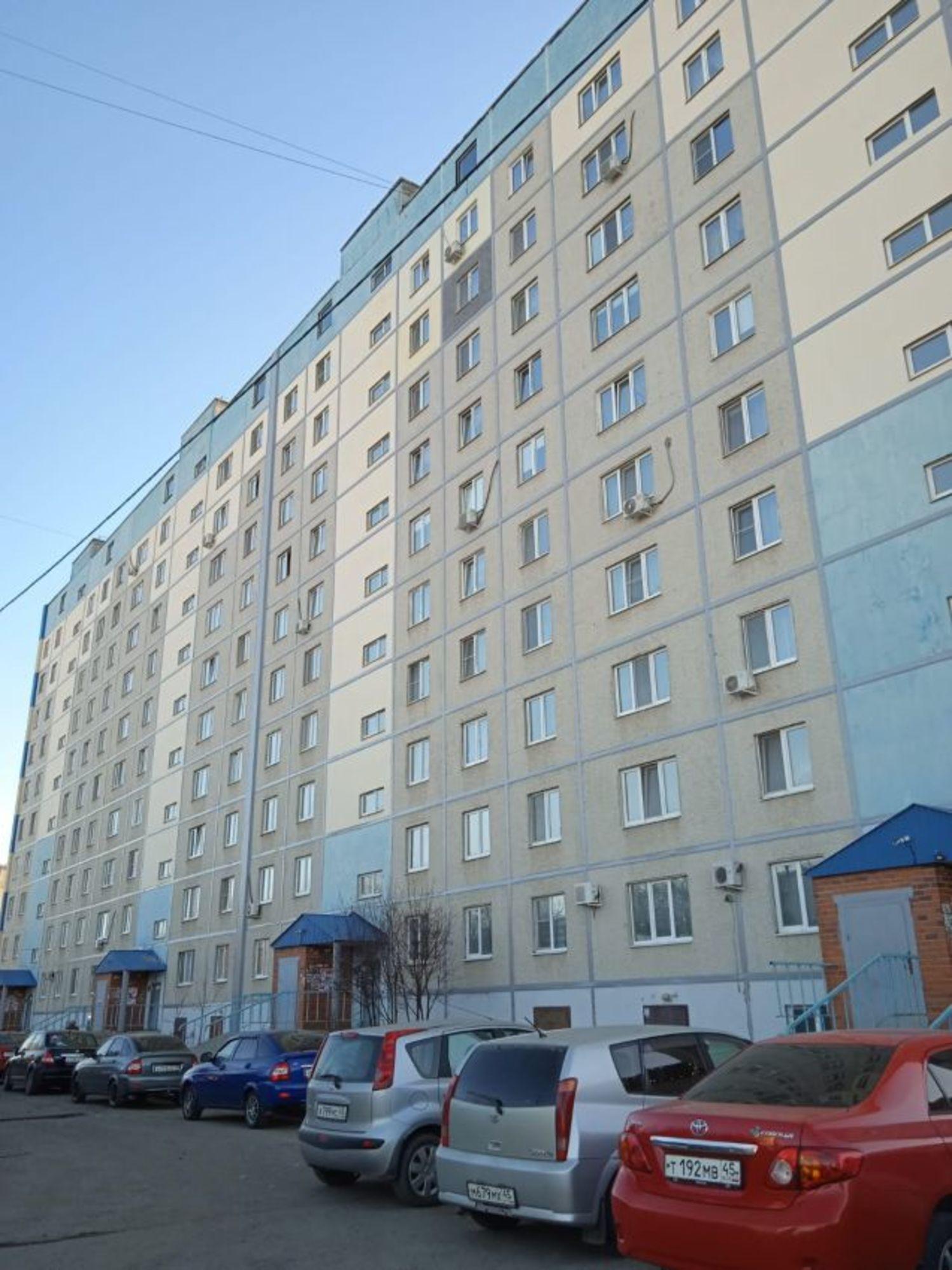 Купить квартиру за 4 300 000 рублей на 9 Мая улица, 2Д