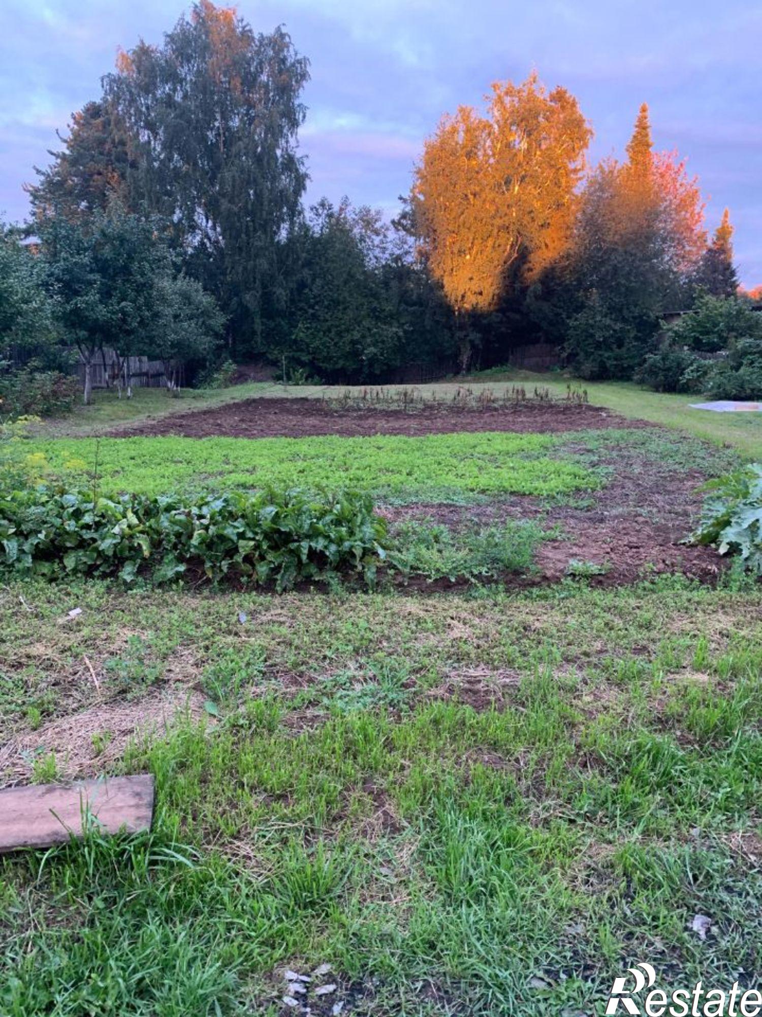 Купить землю, земельный участок за 1 500 000 рублей на посёлок Ильинский