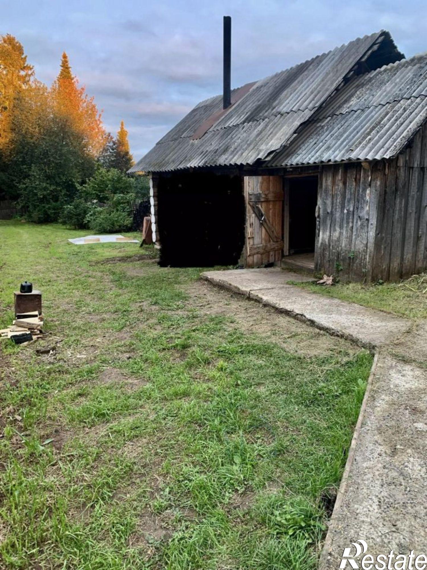 Купить землю, земельный участок за 1 500 000 рублей на посёлок Ильинский