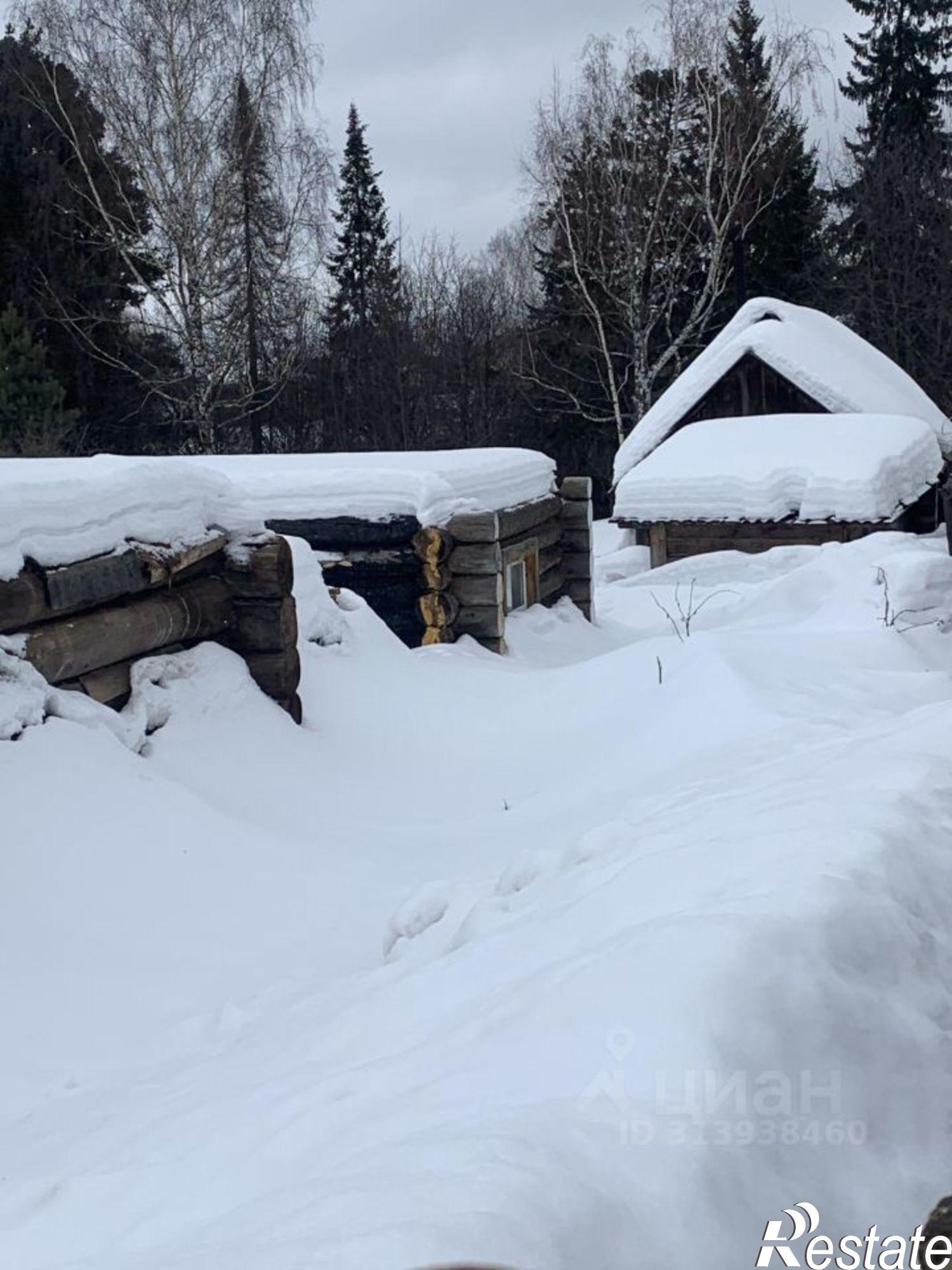 Купить землю, земельный участок за 1 500 000 рублей на посёлок Ильинский