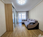 3-комн, 64кв м, этаж 4/5 Постышева ул, 33/18