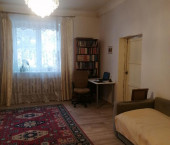 2-комн, 56.9кв м, этаж 1/2 Баранова ул, 8