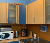 3-комн, 58кв м, этаж 6/9 ул Достоевского, д. 26