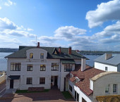 1-комн, 56.1кв м, этаж 3/3 Нижняя Дебря ул, 102а