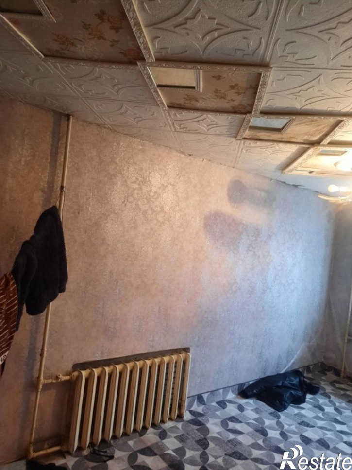 2-комн квартира Пушкина ул, 1