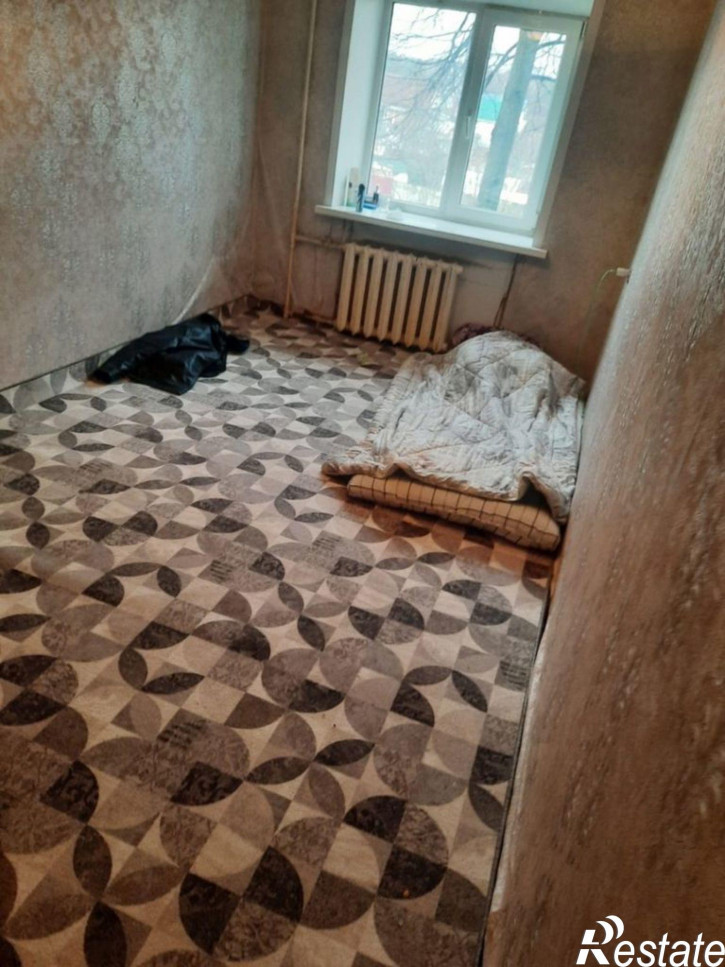 2-комн квартира Пушкина ул, 1