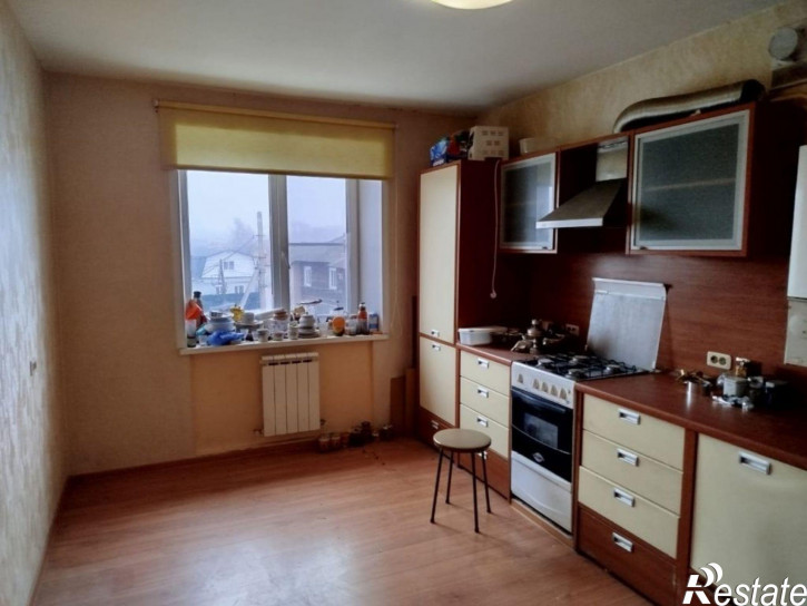 3-комн квартира Линейная ул, 20