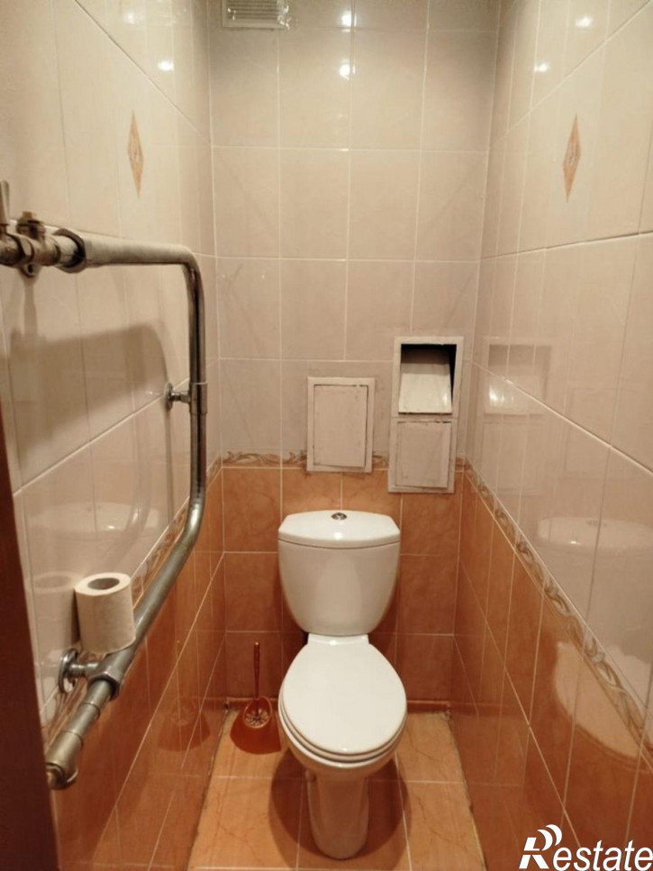 3-комн квартира Линейная ул, 20
