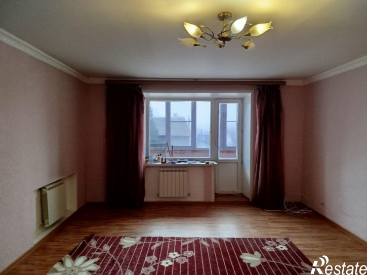 3-комн квартира Линейная ул, 20