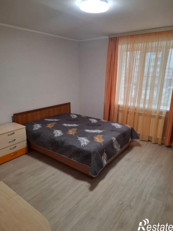1-комн квартира Машиностроителей ул, 37