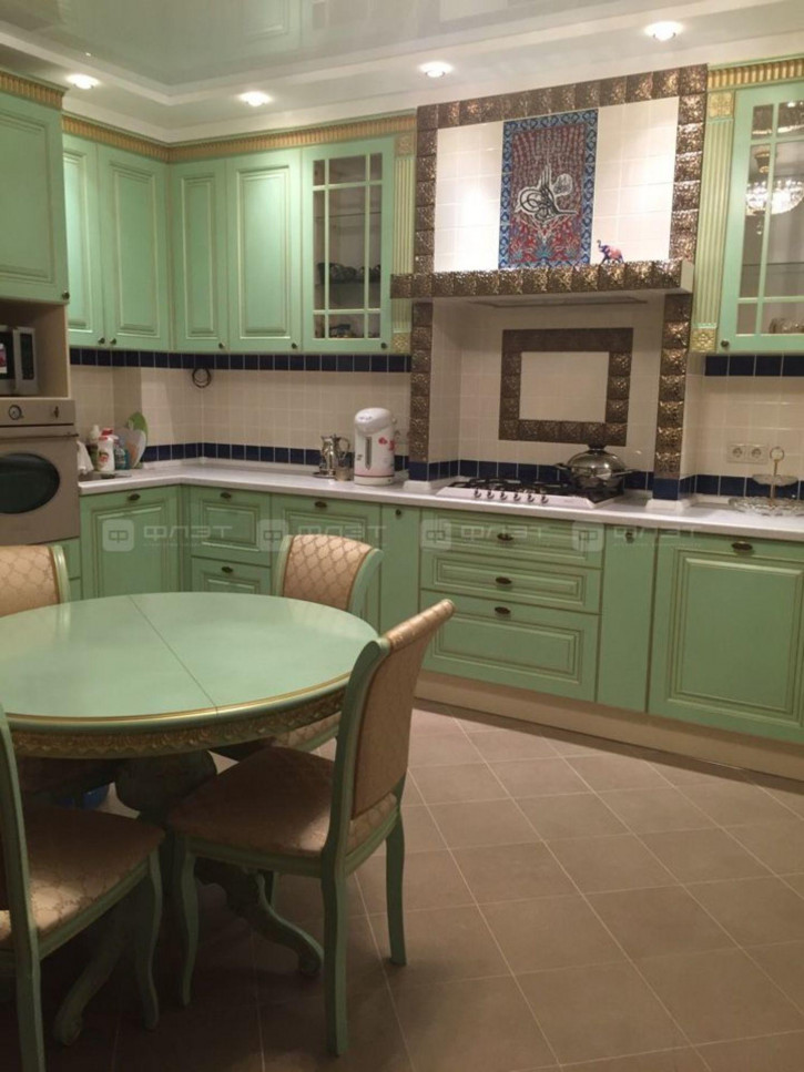 3-комн квартира ул. Отрадная, дом 15