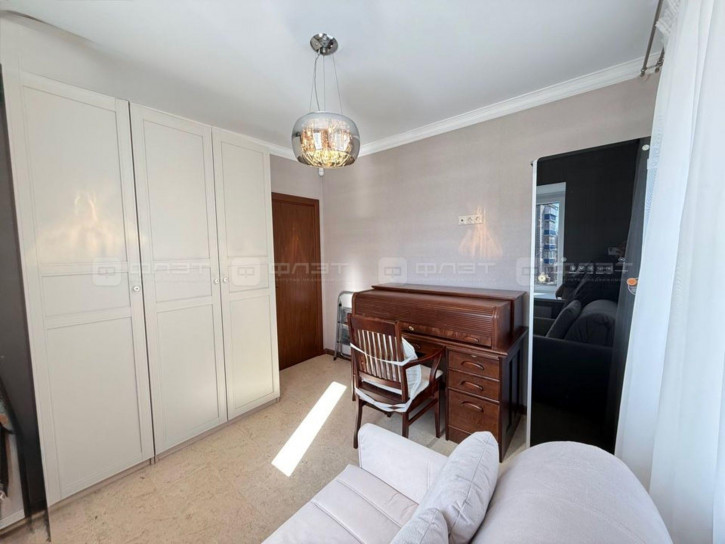 3-комн квартира ул. Отрадная, дом 15