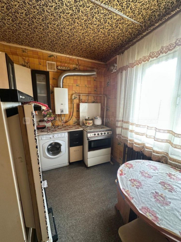 2-комн квартира ул. Каштановая, дом 21