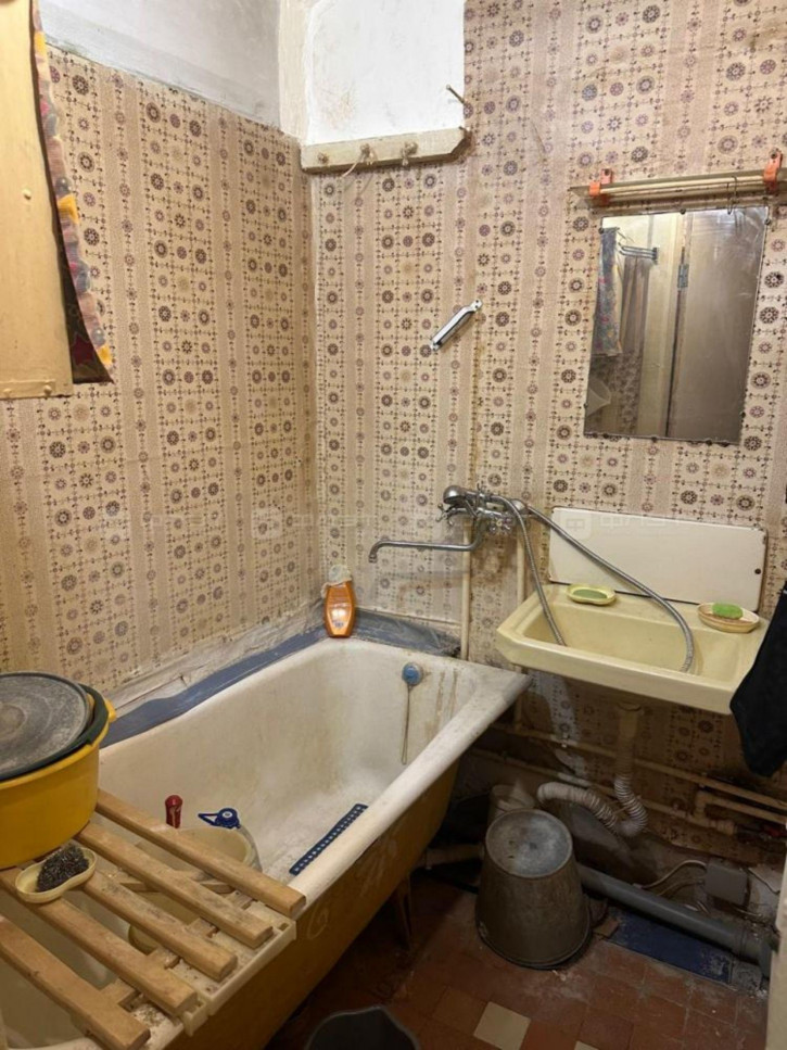 2-комн квартира ул. Каштановая, дом 21