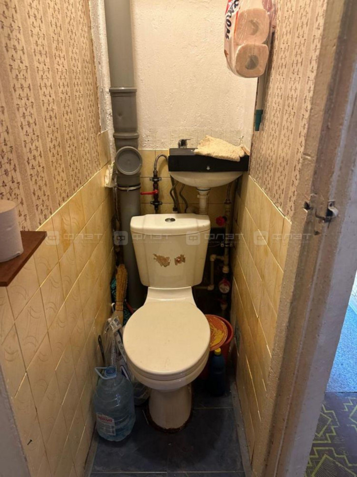 2-комн квартира ул. Каштановая, дом 21