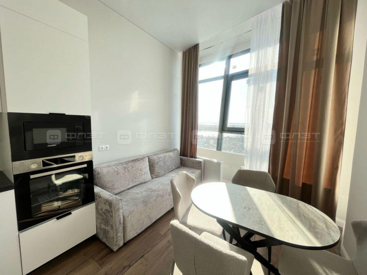 2-комн квартира ул. Танковая, дом 2