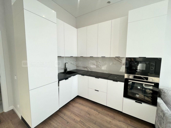 2-комн квартира ул. Танковая, дом 2