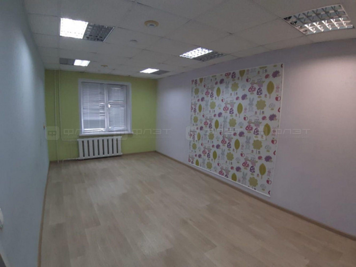 Офис пр-кт. Фатыха Амирхана, дом 91а