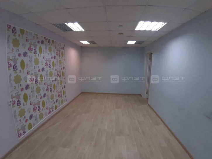 Офис пр-кт. Фатыха Амирхана, дом 91а