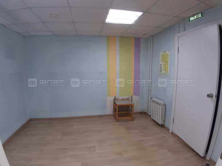 Офис пр-кт. Фатыха Амирхана, дом 91а