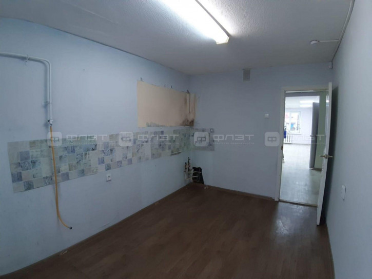 Офис пр-кт. Фатыха Амирхана, дом 91а