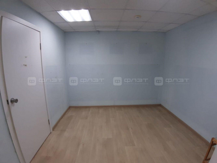 Офис пр-кт. Фатыха Амирхана, дом 91а