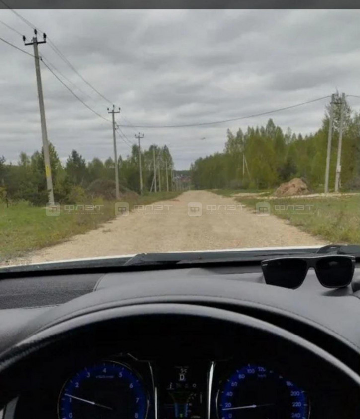 Земельный участок ул. Подлесная, дом 5 Земельный участок ул. Подлесная, дом 5