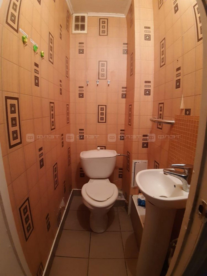 Офис пр-кт. Фатыха Амирхана, дом 91а