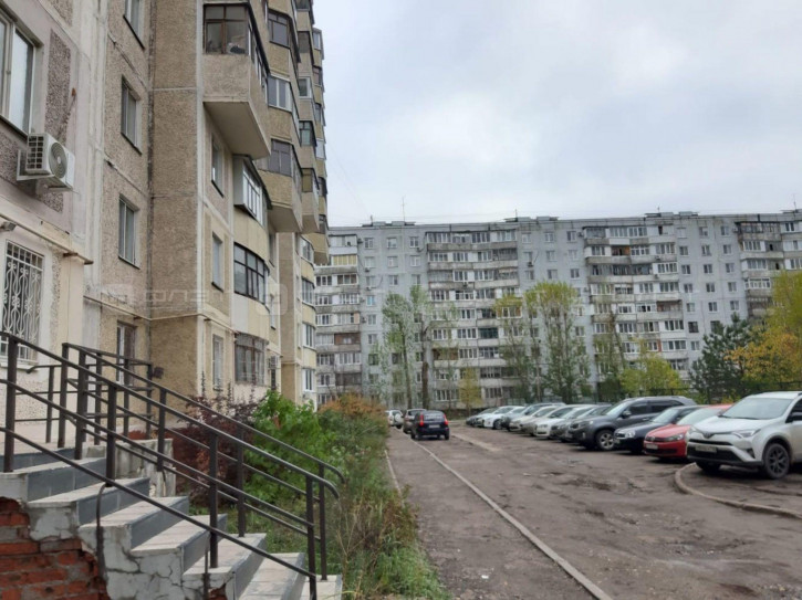 Офис пр-кт. Фатыха Амирхана, дом 91а