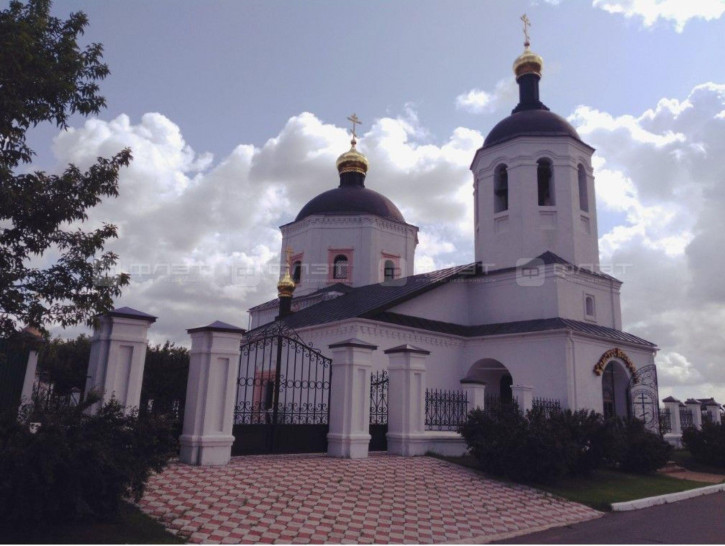 Земельный участок ул. Озерная, дом 24