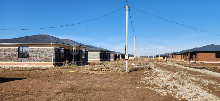 Коттедж/дом ул. Мудрости