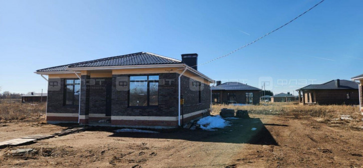 Коттедж/дом ул. Мудрости