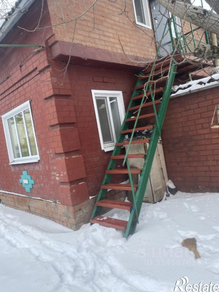 Коттедж/дом Керамическая улица