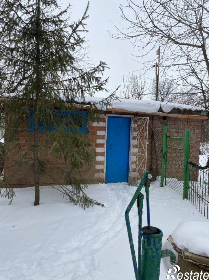 Коттедж/дом Керамическая улица