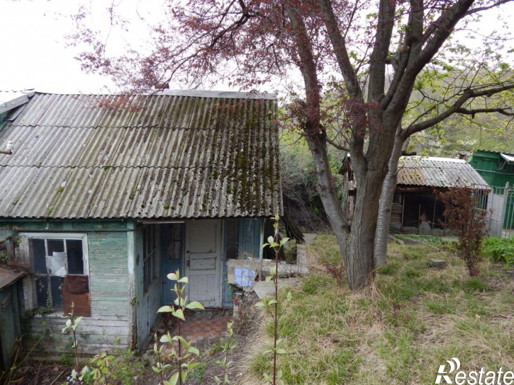 Коттедж/дом Виноградная улица, 12,  д. 12