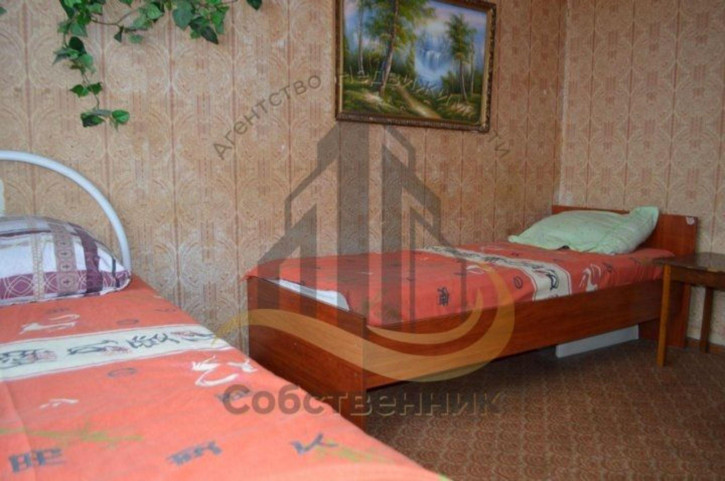 3-комн квартира Буденного мкр, 8